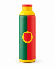 Metly Portugal Edition — The Shield. The Passion. 500ml Limited Series