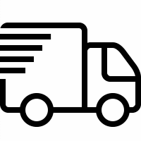 Fast Shipping