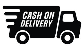 Cash On Delivery Available in UAE