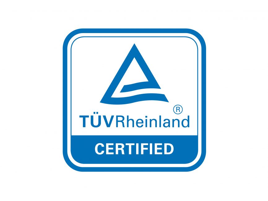Quality and Safety Certifications